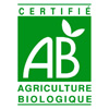 logo certifie agriculture biologique